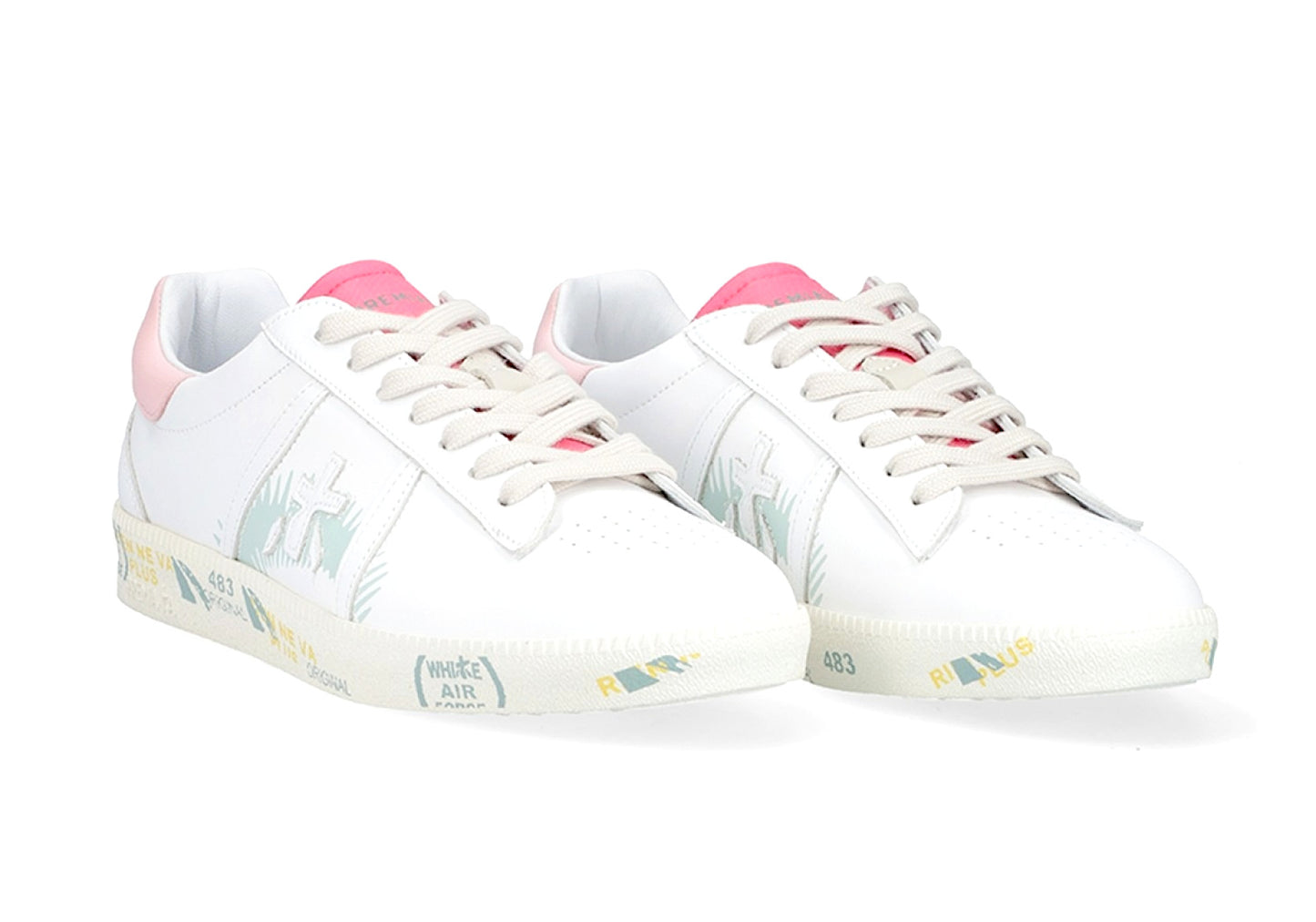 SNEAKERS PREMIATA DONNA  - ANDYD5749