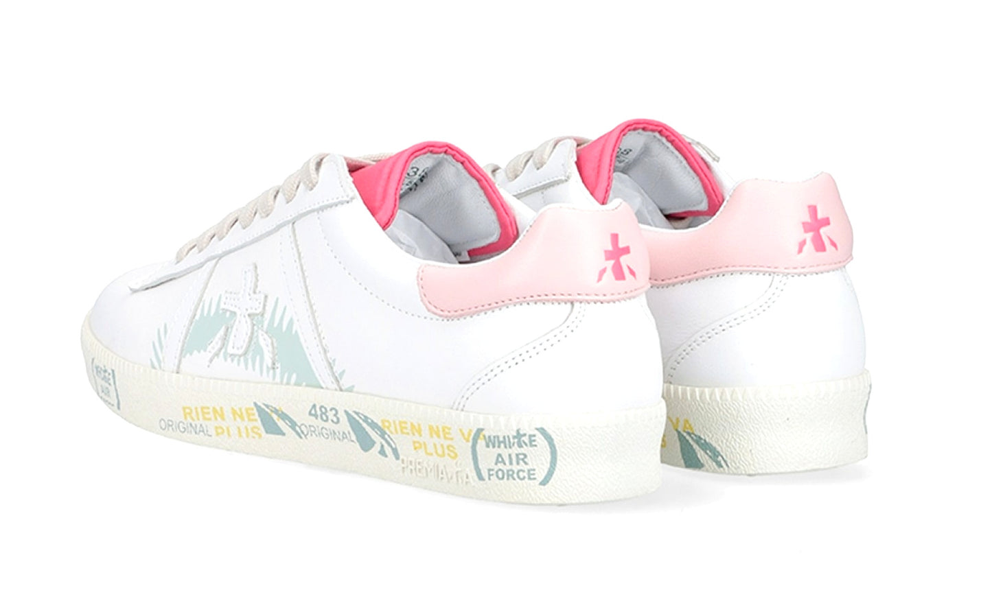 SNEAKERS PREMIATA DONNA  - ANDYD5749