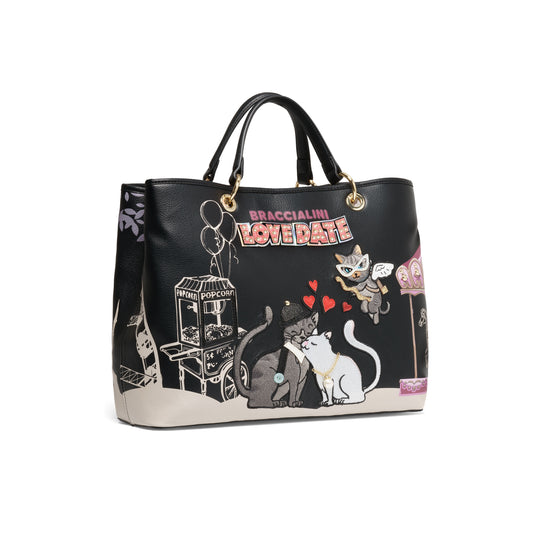 BORSA BRACCIALINI ACCESSORI  - B17350