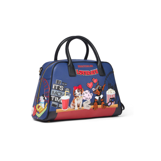BORSA BRACCIALINI ACCESSORI  - B17351