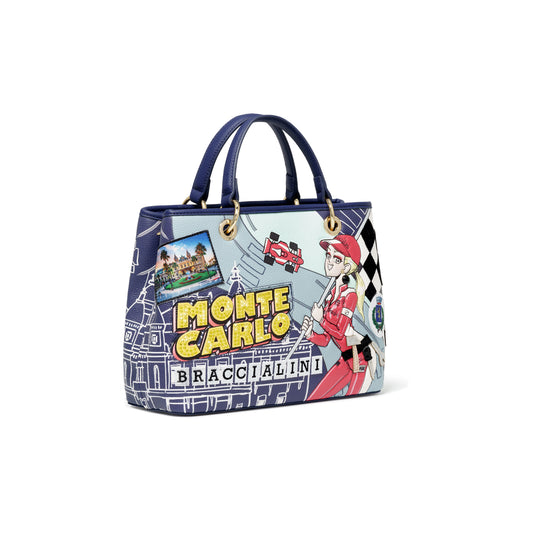 BORSA BRACCIALINI ACCESSORI  - B17370