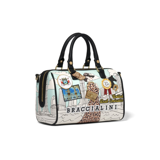 BORSA BRACCIALINI ACCESSORI  - B17374