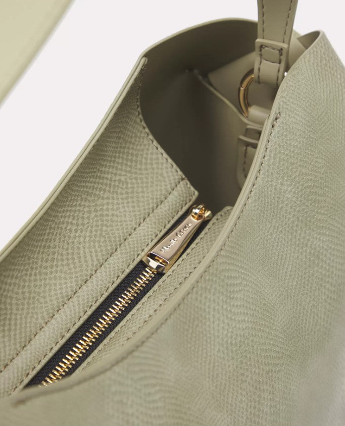 BORSA MANILA GRACE ACCESSORI VERDE - B227 VERDE