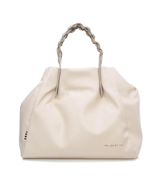 BORSA MANILA GRACE ACCESSORI BIANCO - B230 BIAN