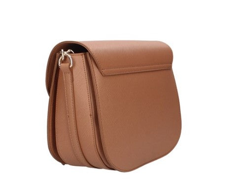 BORSA MANILA GRACE ACCESSORI CUOIO - B240 CUOIO