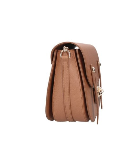 BORSA MANILA GRACE ACCESSORI CUOIO - B240 CUOIO