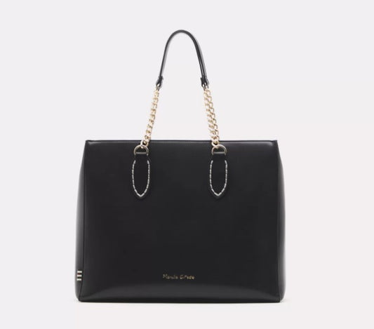 BORSA MANILA GRACE ACCESSORI NERO - B246 NERO