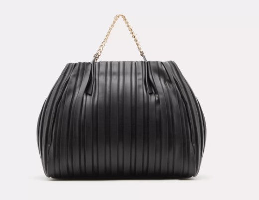 BORSA MANILA GRACE ACCESSORI NERO - B253 NERO