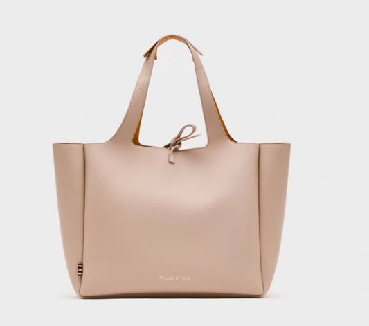 BORSA MANILA GRACE ACCESSORI BEIGE - B272 BEIGE