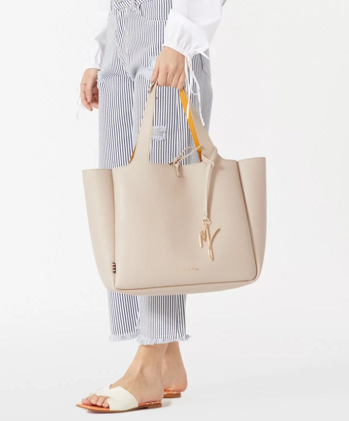 BORSA MANILA GRACE ACCESSORI BEIGE - B272 BEIGE