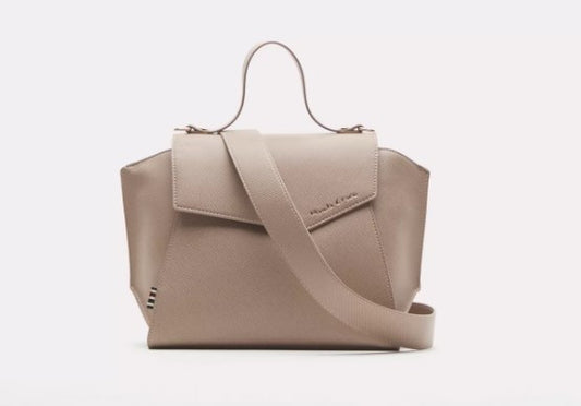 BORSA MANILA GRACE ACCESSORI TORTORA - B276 TORT