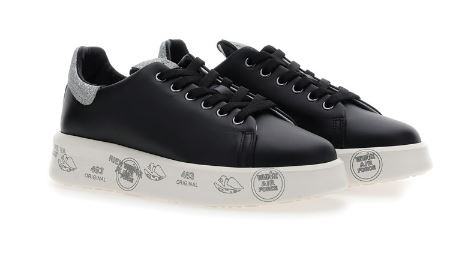 SNEAKERS PREMIATA DONNA  - BELLE4904