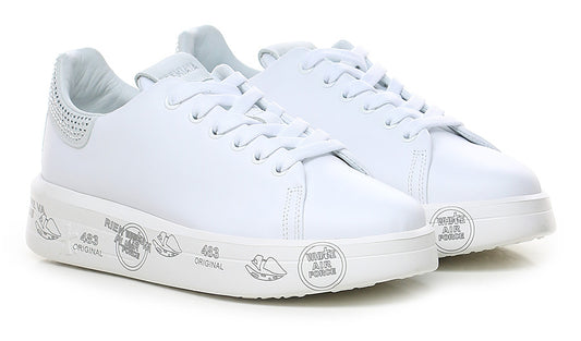 SNEAKERS PREMIATA DONNA  - BELLE5717