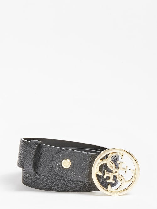 BORSA GUESS ACCESSORI NERO - BW7421VI35N