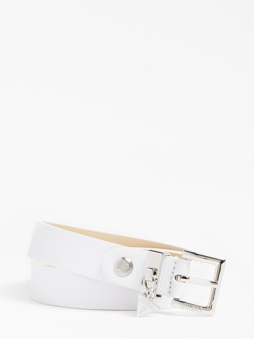 BORSA GUESS ACCESSORI BIANCO - BW7453VI25W