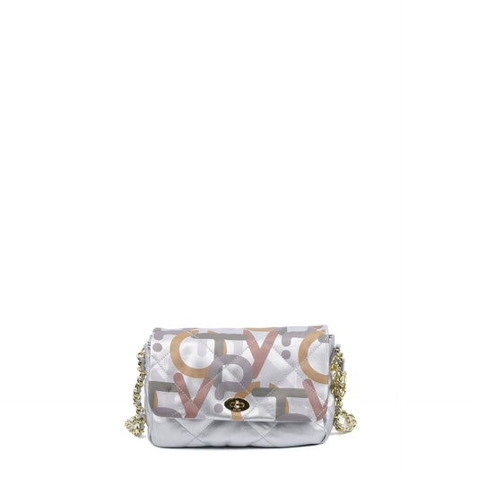 Y NOT? ACCESSORI  - CHA001 SILV