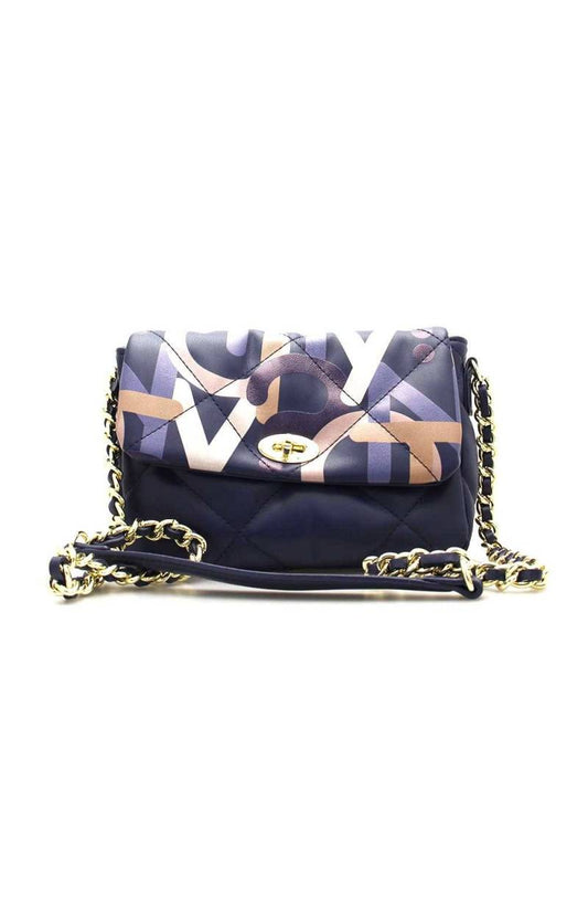 Y NOT? ACCESSORI  - CHA002 BLUE