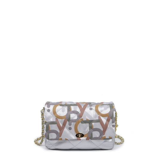 Y NOT? ACCESSORI  - CHA006 SILV