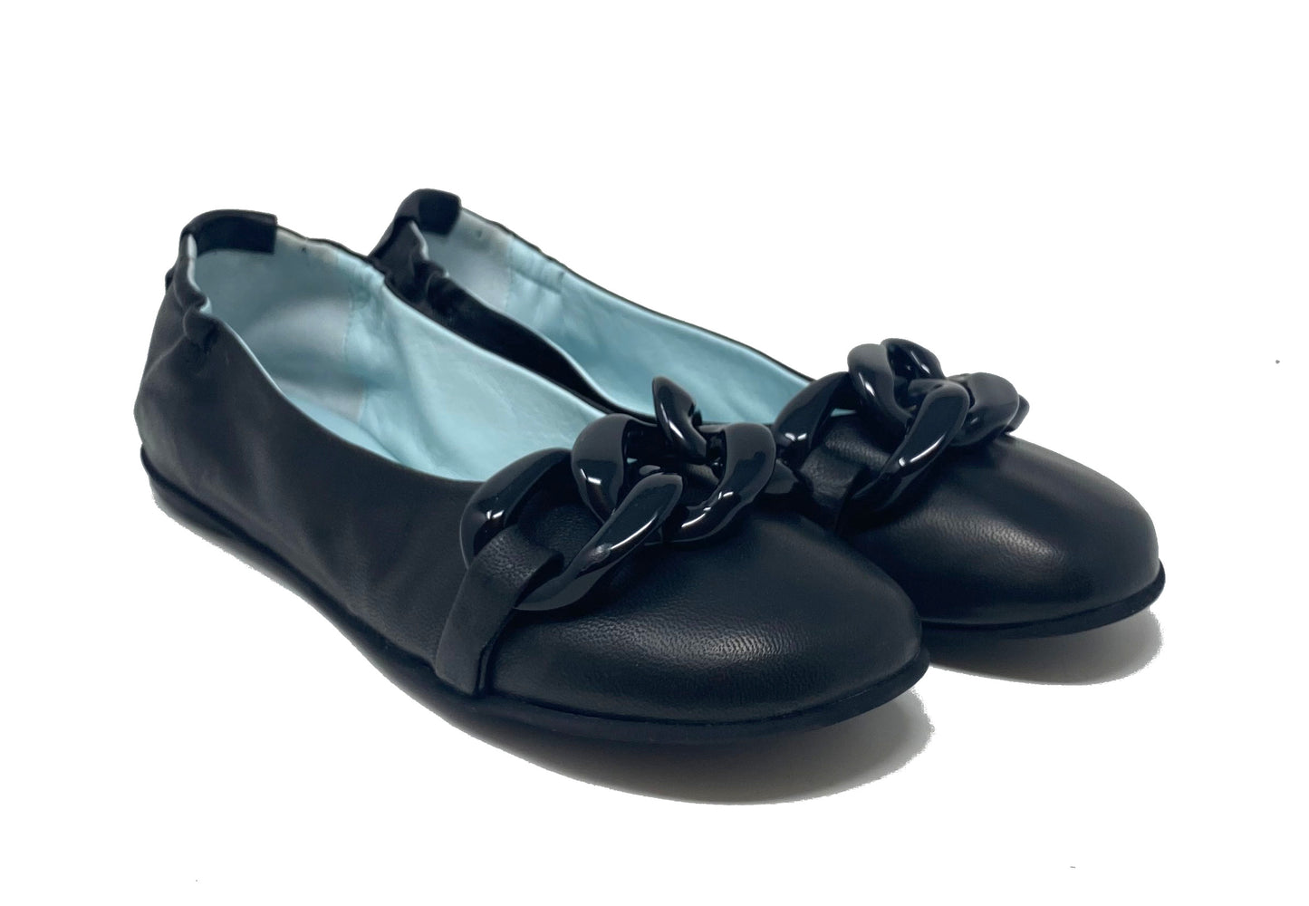 BALLERINE POESIE VENEZIANE DONNA NERO - CJS42XN NE