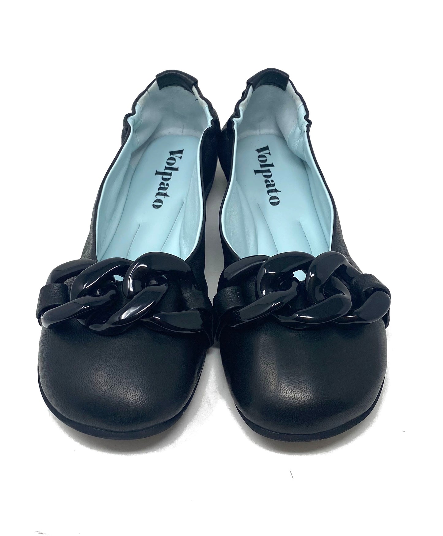 BALLERINE POESIE VENEZIANE DONNA NERO - CJS42XN NE