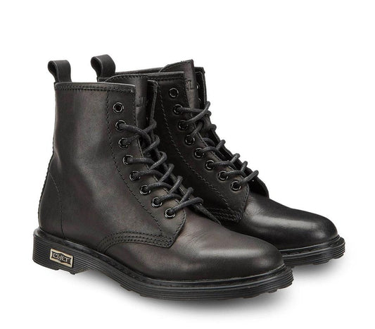 POLACCO CULT DONNA NERO - CL103079 NE