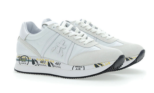 SNEAKERS PREMIATA DONNA  - CONNY5617