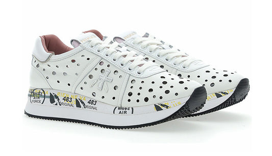 SNEAKERS PREMIATA DONNA  - CONNY5640