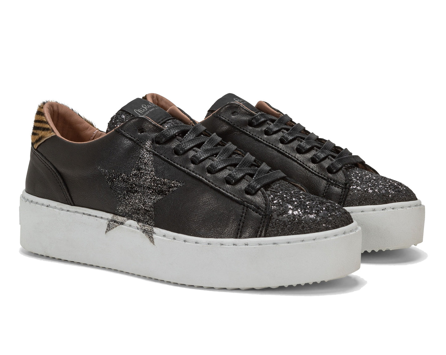 SCARPA NIRA RUBENS DONNA  - COSD171