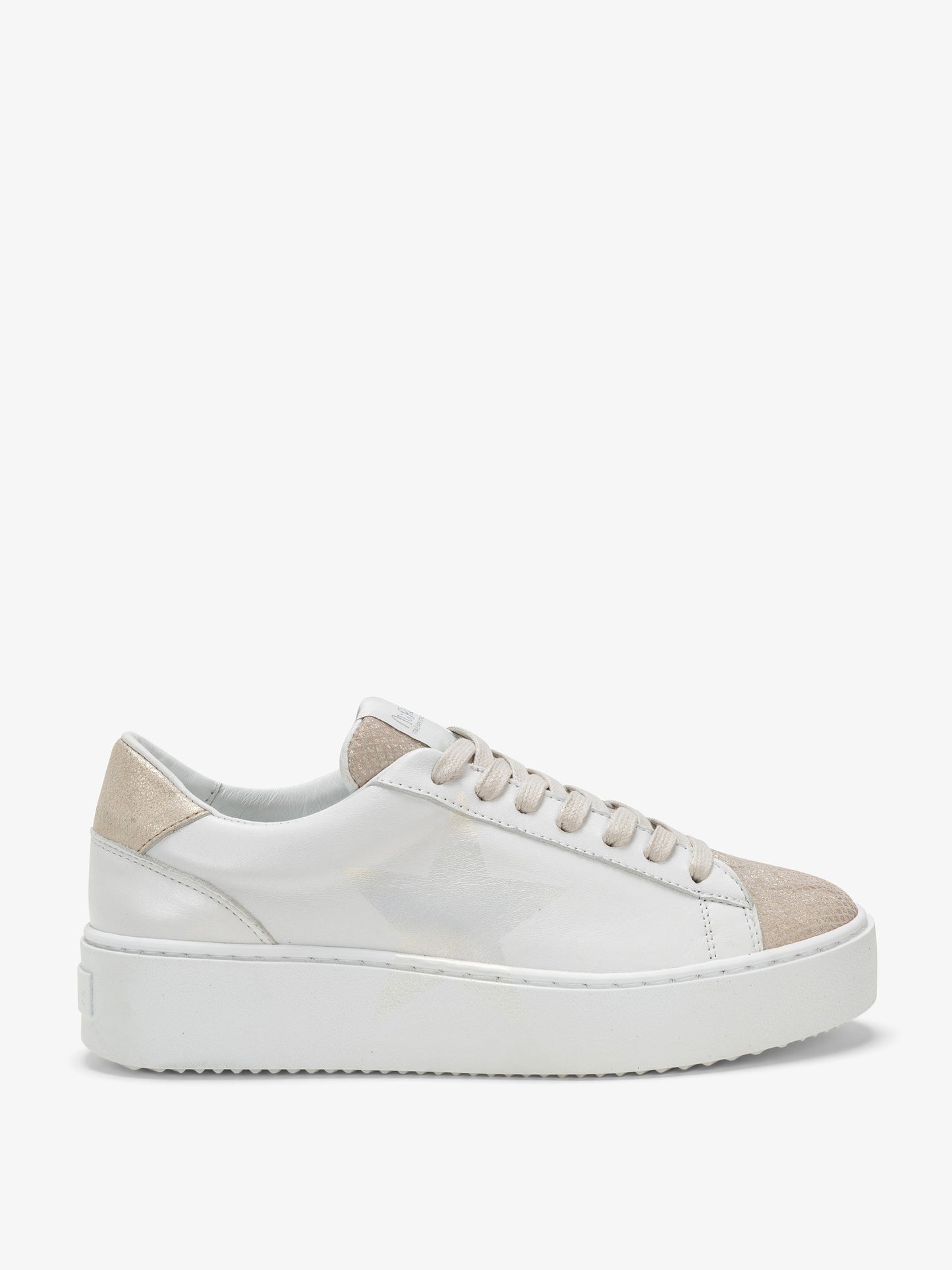 SNEAKERS NIRA RUBENS DONNA BIANCO - COST162