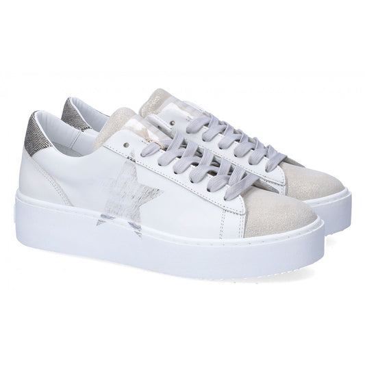 SNEAKERS NIRA RUBENS DONNA BIANCO - COST199 BIA