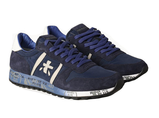 SNEAKERS PREMIATA UOMO  - ERIC3289