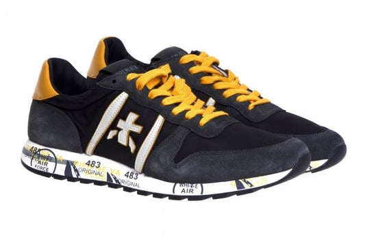 SNEAKERS PREMIATA UOMO  - ERIC4944