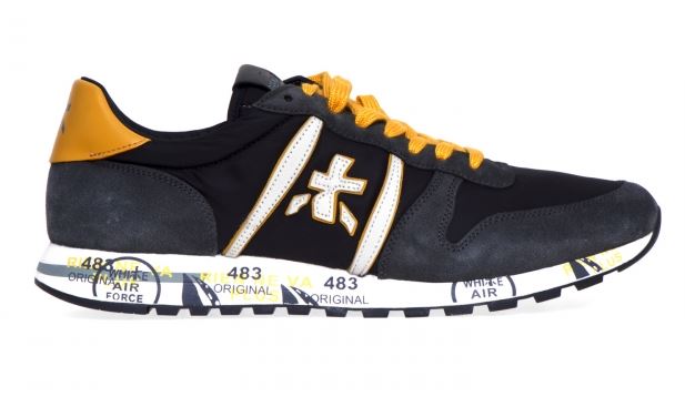 SNEAKERS PREMIATA UOMO  - ERIC4944