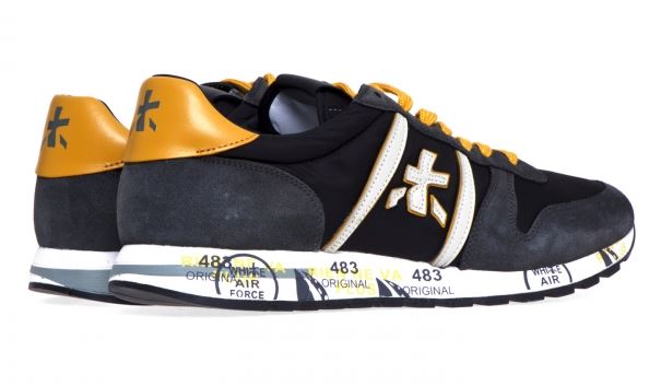 SNEAKERS PREMIATA UOMO  - ERIC4944