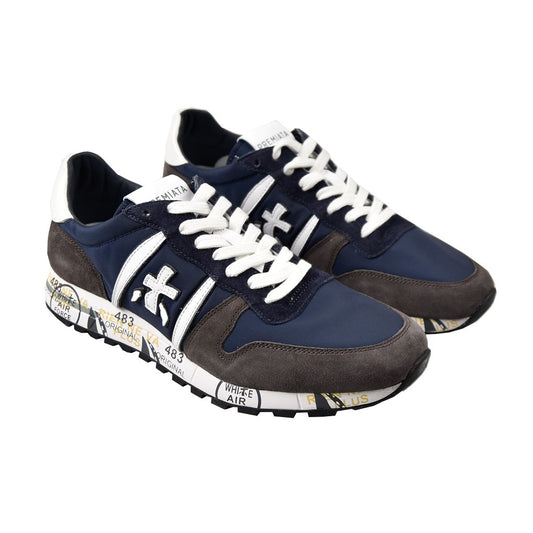 SNEAKERS PREMIATA UOMO  - ERIC5175