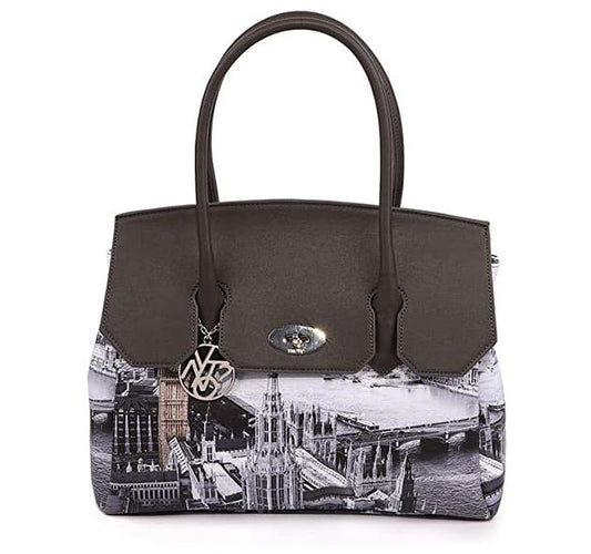 PORTAFOGLIO DONNA Y NOT? ACCESSORI  - FAS002 LOND