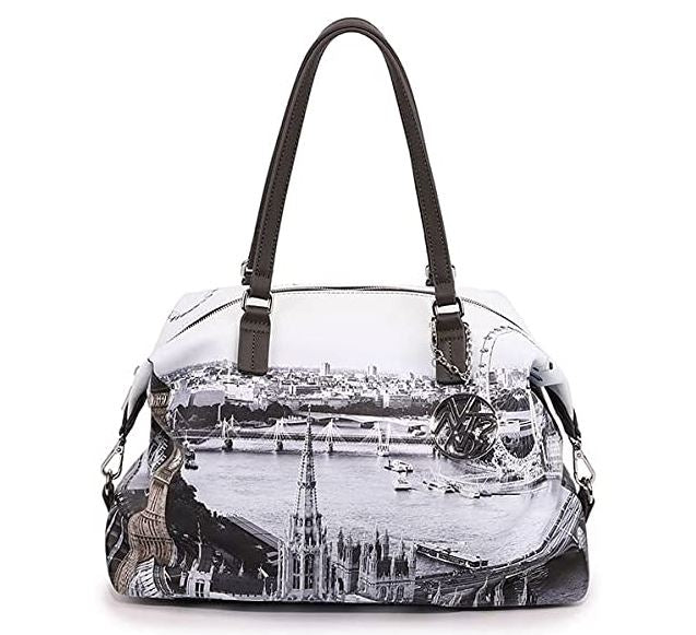 BORSA Y NOT? ACCESSORI  - FAS019 LOND