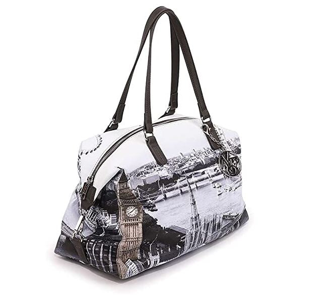 BORSA Y NOT? ACCESSORI  - FAS019 LOND