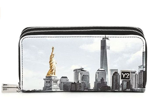 Y NOT? ACCESSORI  - FS56851 NEW