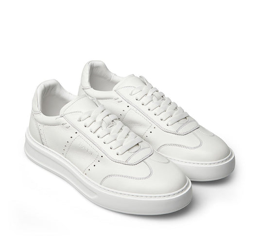 SNEAKERS FABI UOMO BIANCO - FU0261 BIAN