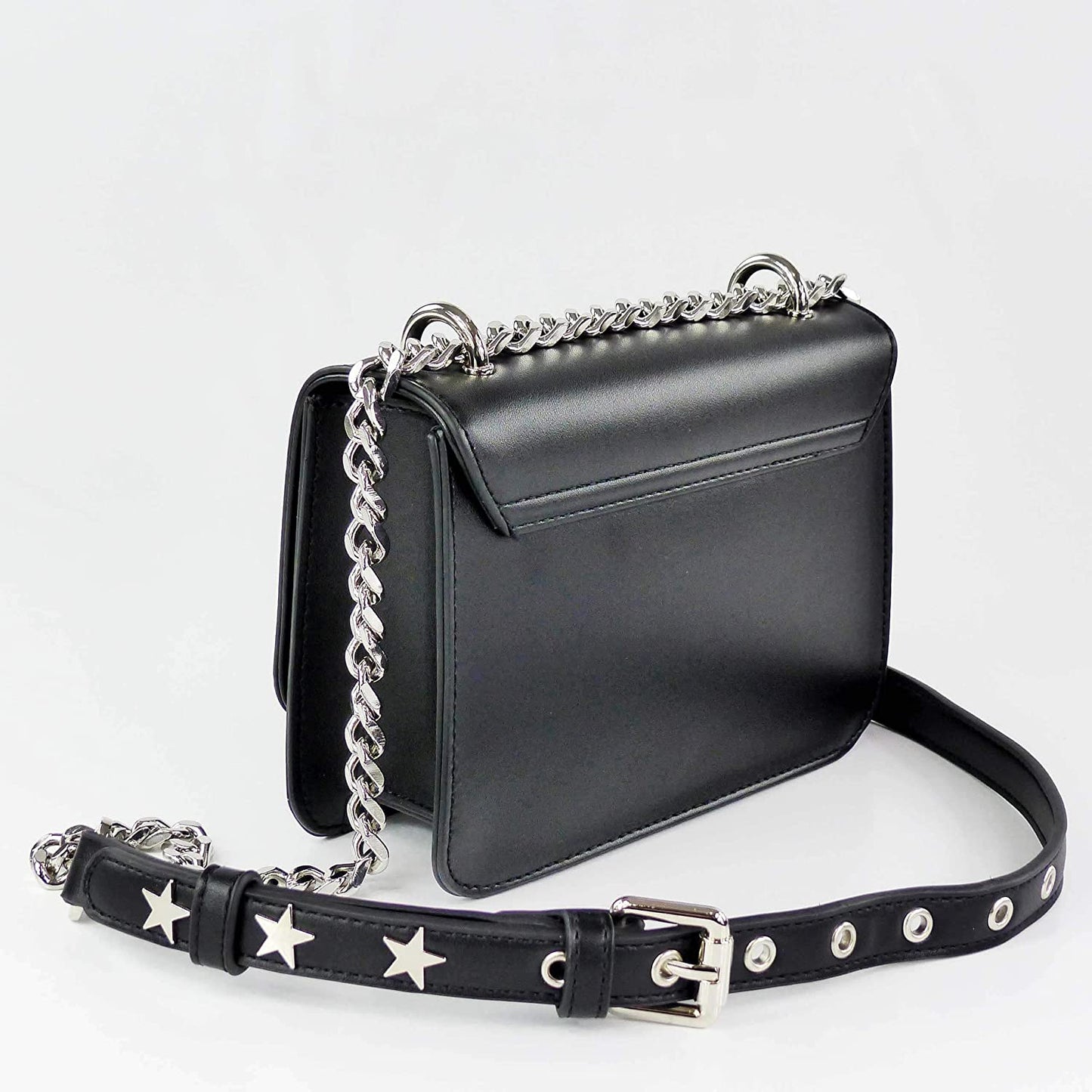 BORSA REPLAY ACCESSORI NERO - FW3001 098