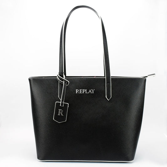 BORSA REPLAY ACCESSORI  - FW3074 098