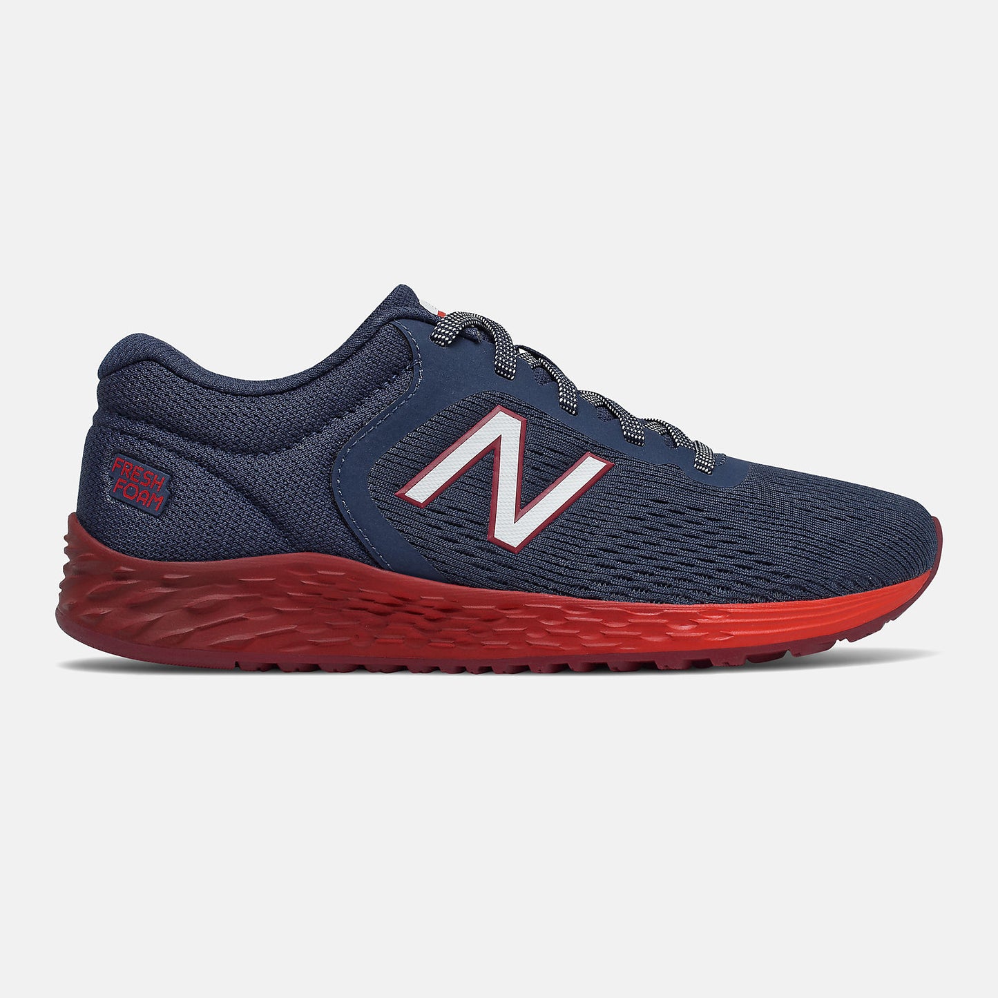 SNEAKERS NEW BALANCE BAMBINO NAVY - GPARIBR