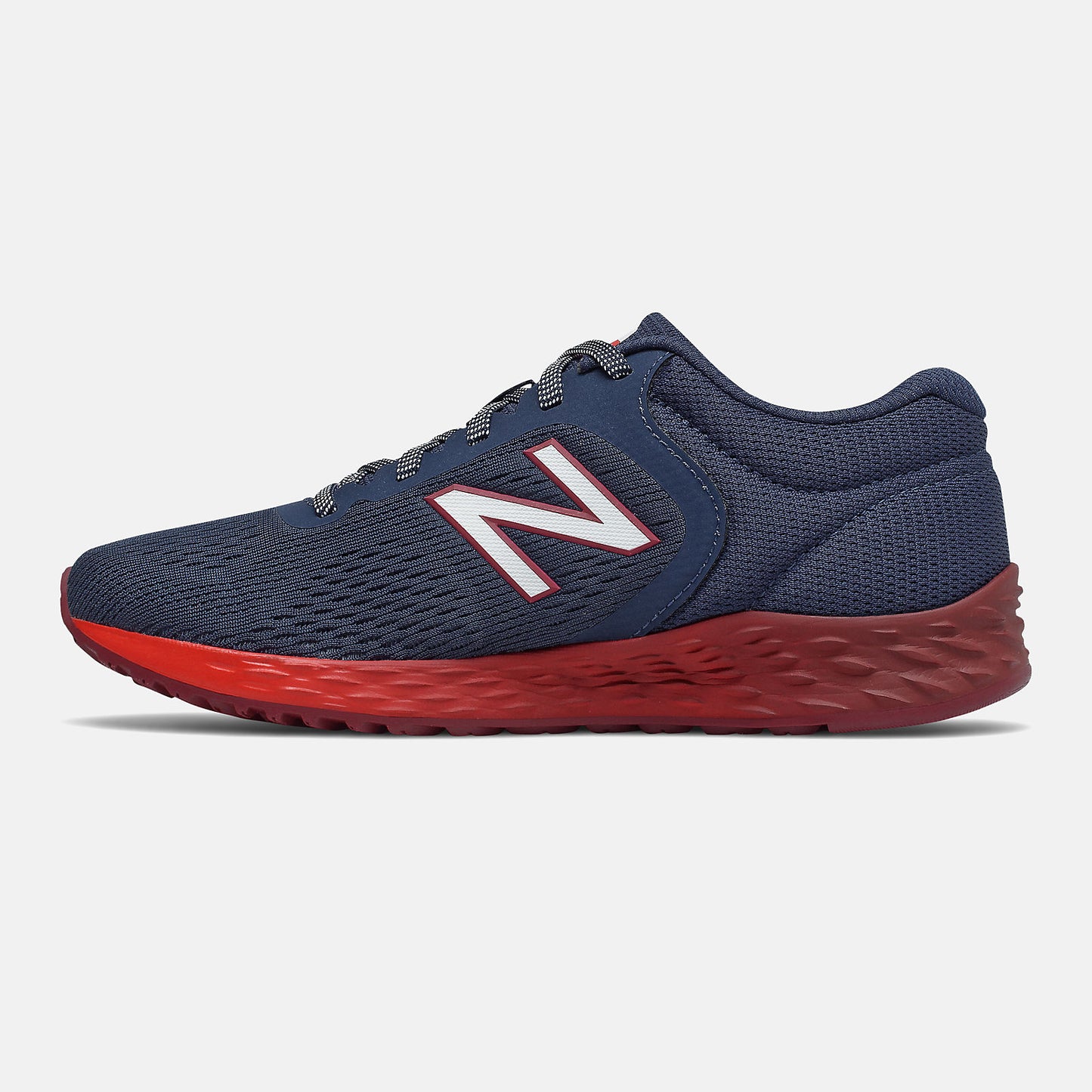 SNEAKERS NEW BALANCE BAMBINO NAVY - GPARIBR