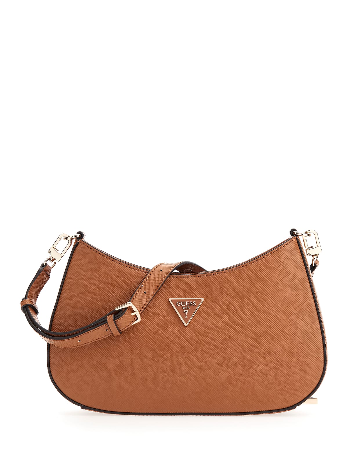 BORSA GUESS ACCESSORI CUOIO - HEVG873718C