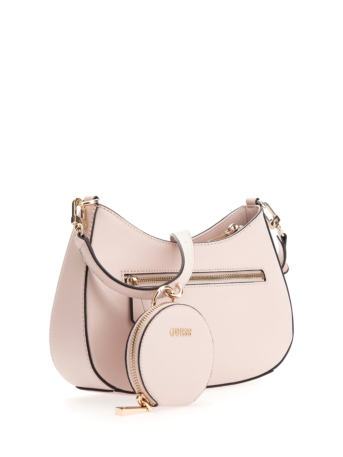 BORSA GUESS ACCESSORI  - HEVG873718L