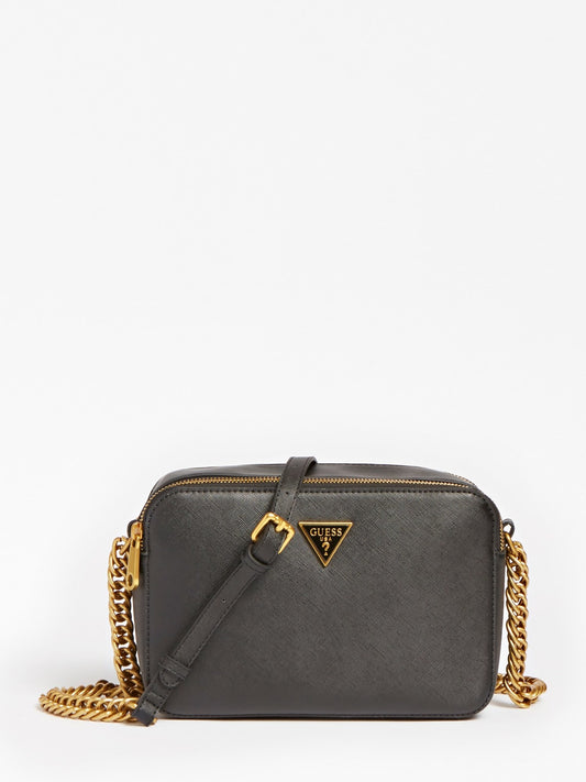 BORSA GUESS ACCESSORI  - HWAURLP213N