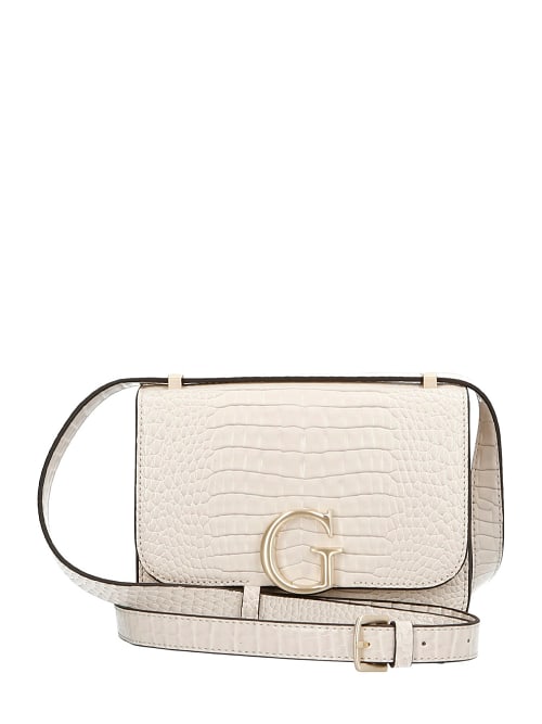 BORSA GUESS ACCESSORI PIETRA - HWCS799178S