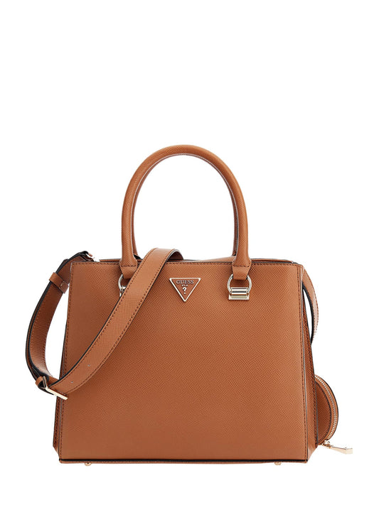BORSA GUESS ACCESSORI CUOIO - HWEVG87370C