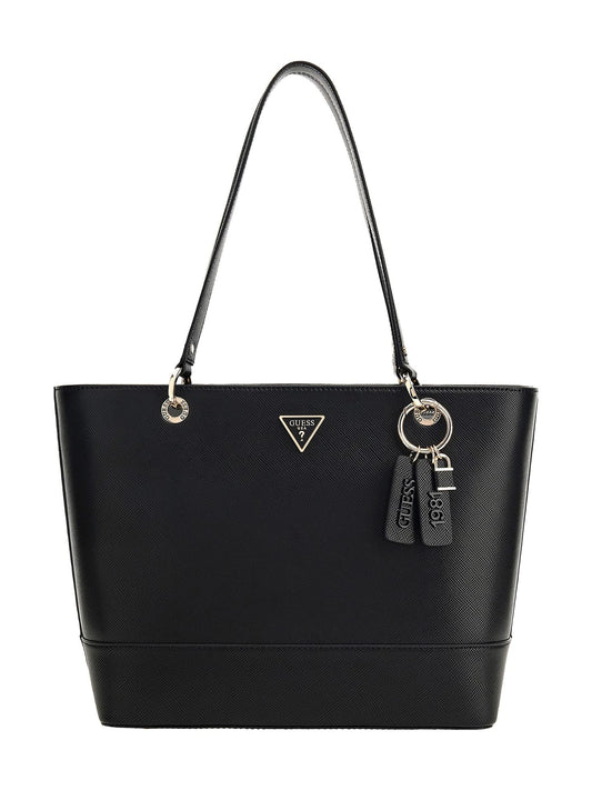 BORSA GUESS ACCESSORI NERO - HWEVG87372N